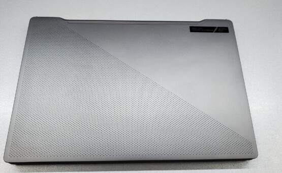 купить ноутбук б/у ASUS ROG Zephyrus GA401IV