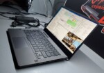 купить ноутбук б/у ASUS ROG Zephyrus GA401IU