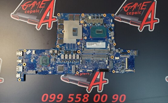 Материнская плата Acer Predator PH315-52