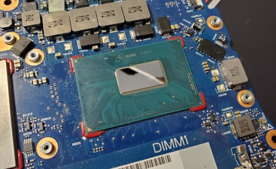 Материнская плата Acer