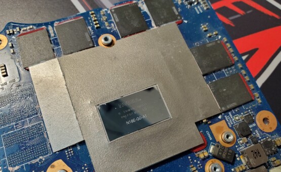 Материнская плата Acer Predator