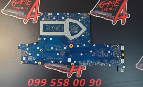 Материнская плата Acer Predator PH315-52