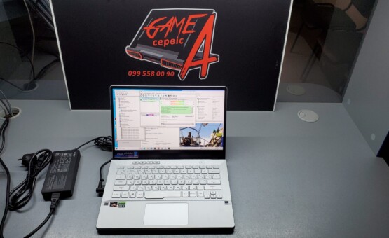купити ноутбук б/в Asus GA401QM