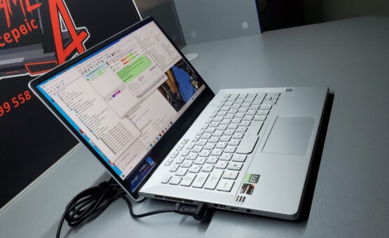 купити ноутбук б/в Asus ROG Zephyrus