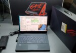 купить ноутбук б/у ASUS ROG GU502LW