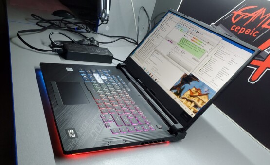 купить ноутбук Asus G512LW