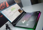 купить ноутбук Asus ROG Strix G512LW