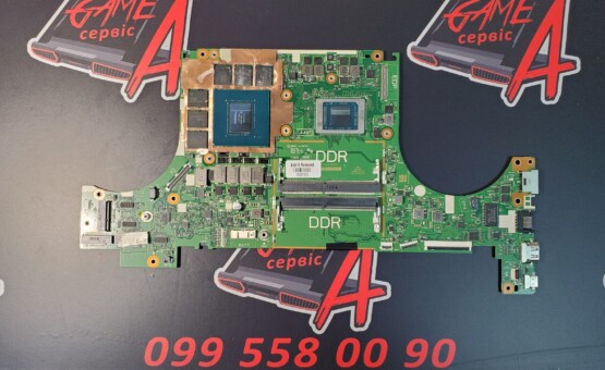 Материнская плата Lenovo IdeaPad Gaming 3 15ACH6