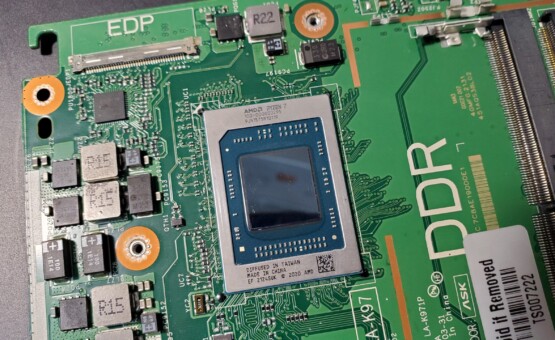 Материнская плата Lenovo IdeaPad Gaming 3