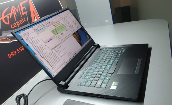 купити ноутбук б/в Asus G531GT