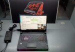 купить ноутбук б/у Asus ROG Strix G512LW