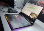 купить ноутбук б/у Asus G512LW
