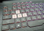 купить ноутбук б/у Asus ROG
