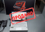 купити ноутбук б/в Asus ROG Zephyrus GA401QM