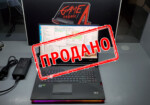 купити ноутбук б/в Asus ROG Strix G732LWS