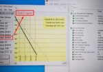 час роботи від батареї ноутбука Lenovo Legion 5 17ACH6H