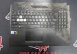Топкейс/клавіші для ноутбука Asus GL504 Series