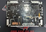 Топкейс/клавіші для ноутбука Asus GL504 Series