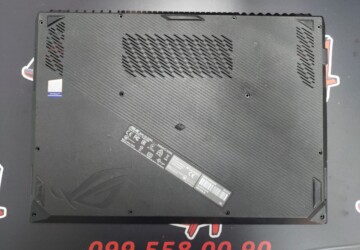 Нижня частина (дно) ноутбука Asus GL504 Series