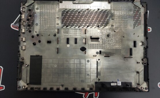 Нижня частина (дно) ноутбука Asus GL504 Series