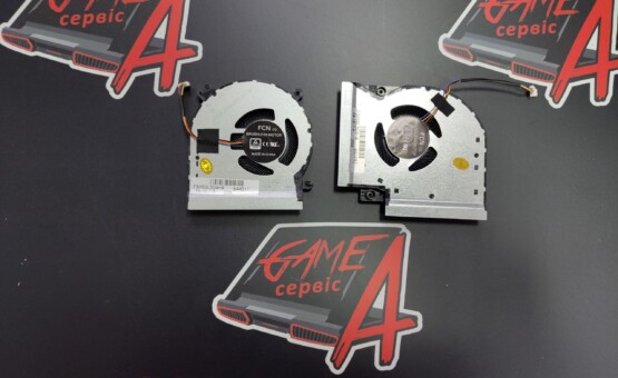 Кулери (вентилятори) для ноутбука Asus GL504