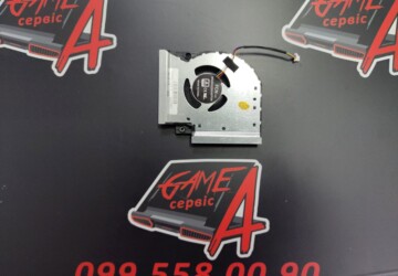 Кулер (вентилятор) GPU для ноутбука Asus GL504 Series (DFSCK221151810)