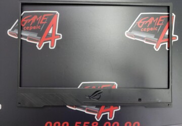 Рамка матриці ноутбука Asus ROG STRIX GL504 Series