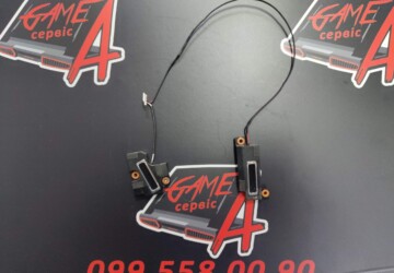 Динаміки для ноутбука Asus TUF Dash F15 FX516