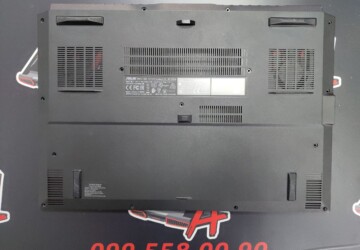 Нижня частина (дно) ноутбука Asus TUF Dash F15 FX516