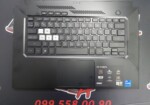 Топкейс/клавіші для ноутбука Asus TUF Dash F15 FX516