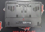 Нижня частина (дно) ноутбука Asus TUF Gaming F15 FX507 FA507 Series