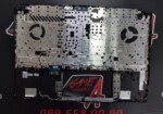 Топкейс/клавіші для ноутбука Asus TUF Gaming F15 FX507 FA507 Series