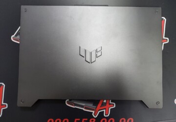 Екранний модуль (розборка) ноутбука Asus TUF Gaming F15 FX507 FA507 Series