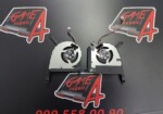Кулери (вентилятори) для ноутбука Asus TUF Gaming F15 FX507 FA507 Series