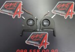Кулери (вентилятори) для ноутбука Asus TUF Gaming F15 FX507 FA507 Series