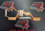 Система охолодження (термомодуль) для ноутбука Asus TUF Gaming F15 FX507 FA507