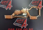 Система охолодження (термомодуль) для ноутбука Asus TUF Gaming F15 FX507 FA507