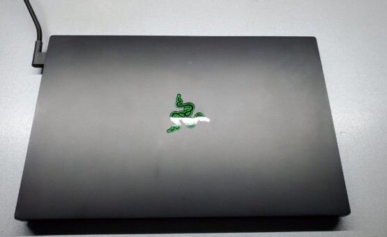 купить ноутбук б/у Razer Blade 15