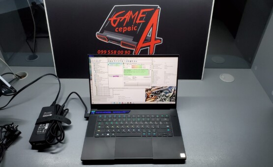 купить ноутбук б/у Razer Blade 15 Advanced