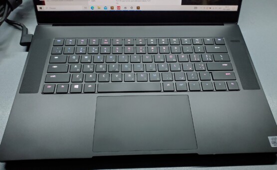 купить ноутбук б/у Razer Blade