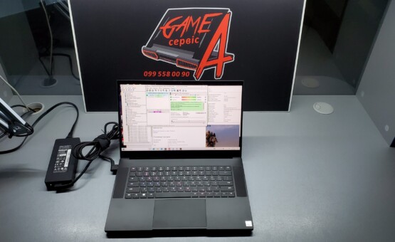 купить ноутбук б/у Razer Blade 15 Advanced