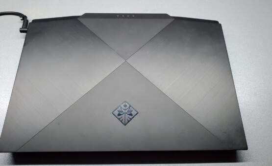 купить ноутбук HP Omen Gaming 15-dh1070wm