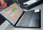 купить ноутбук б/у офисный Asus Zenbook
