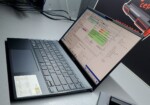 купить ноутбук б/у офисный Asus Zenbook