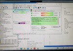 купить ноутбук б/у офисный Asus Zenbook
