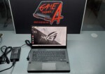 купить ноутбук б/у Asus ROG Zephyrus GA401QH
