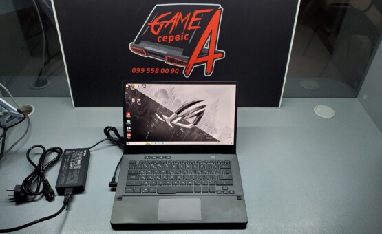 купить ноутбук б/у Asus ROG Zephyrus GA401QH