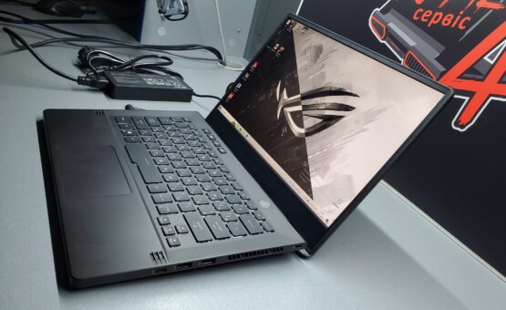 купить ноутбук б/у Asus