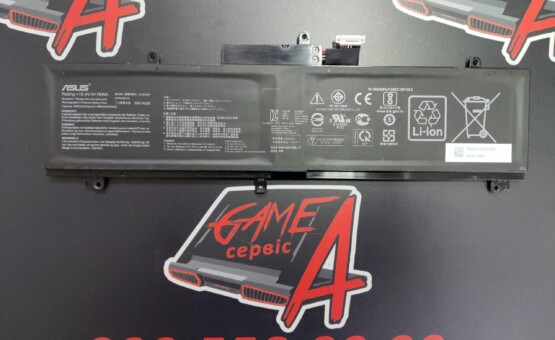 Аккумуляторна батарея для ноутбука Asus ROG Zephyrus GA502 (C41N1837)