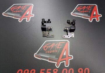 Шарніри (петлі) для ноутбука Asus TUF Dash F15 FX516